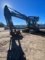 2016 VOLVO EC220EL HYDRAULIC EXCAVATOR SN: VCEC220EJ00310182