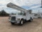 1996 FORD F-800 S/A BUCKET TRUCK VIN: 1FDXF80C7TVA23123