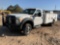 2012 FORD F-550 SUPERDUTY S/A MECHANICS TRUCK VIN: 1FDUF5HT0CEB76836