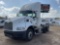 2013 MACK CXU TANDEM AXLE DAY CAB TRUCK TRACTOR VIN: 1M1AW02Y8DM034594