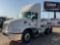 2014 MACK CXU TANDEM AXLE DAY CAB TRUCK TRACTOR VIN: 1M1AW07YXEM039192