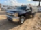 2017 CHEVROLET SILVERADO 3500 HD UTILITY TRUCK VIN: 1GB0CUEG5HZ206169