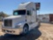 2000 INTERNATIONAL 9200 TANDEM AXLE TRUCK TRACTOR VIN: 2HSFMAMR5YC020382