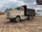 1995 FREIGHTLINER USF-1E TANDEM AXLE DUMP TRUCK VIN: 1FUYDCXB8SP629802