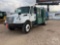 2006 INTERNATIONAL MA035 4400 SB VIN: 1HTMKAAN16H346969 S FUEL & LUBE TRUCK