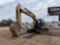 2011 CATERPILLAR 324DL HYDRAULIC EXCAVATOR SN: CAT0324DHPYT00254