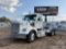 2015 FREIGHTLINER CORONADO SD122 TANDEM AXLE DAY CAB TRUCK TRACTOR VIN: 3AKJGNDV3FDGJ5396