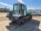 IHI IC70-2 TRACKED CARRIER SN: CA001205