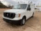 2017 NISSAN NV1500 VIN: 1N6BF0KM5HN801543 2WD UTILITY VAN