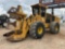 2005 TIGERCAT 720 D SN: 7204093 FELLER BUNCHER