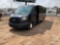 2015 FORD TRANSIT S/A UTILITY TRUCK VIN: 1FDSF8ZV7FKA42887