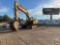 1993 KOMATSU P300 LC-5 HYDRAULIC EXCAVATOR SN: A71093