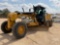 2016 CATERPILLAR 12M3 MOTORGRADER SN: CAT0012MAN9R00251