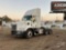 2013 MACK CXU TANDEM AXLE DAY CAB TRUCK TRACTOR VIN: 1M1AW07Y2DM027942