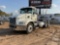 2016 MACK CXU613 TANDEM AXLE DAY CAB TRUCK TRACTOR VIN: 1M1AW07Y0GM011775