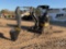 2017 JOHN DEERE 26G MINI EXCAVATOR SN: 1FF026GXPGK262451