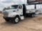 2007 PETERBILT 335 TANDEM AXLE ROLLBACK TRUCK VIN: 2NPLL29X37M659673