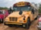 2007 BLUE BIRD BB CONVENTIONAL VIN: 1BAKGCKH27F239060 2WD SCHOOL BUS