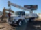 2007 INTERNATIONAL SF625 ALTEC CRANE TRUCK VIN: 3HTWGAAR57N426845