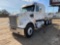 2016 FREIGHTLINER SD122 TRI AXLE TRUCK TRACTOR VIN: 3AKNGND61GDHR6445