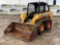 2004 JOHN DEERE 250 II SKID STEER SN: T00250E936536 CAB