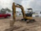 2009 CATERPILLAR 305CCR MINI EXCAVATOR SN: CAT0305CAHWJ03931