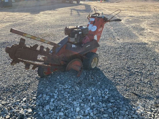 1997 DITCH WITCH 1030H  TRENCHER SN: 1P3428