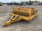 ELECTRIC MILLS MISSISSIPPI M84 SN: 21511 8 YARD DIRT PAN