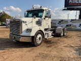 2016 FREIGHTLINER SD122 TANDEM AXLE DAY CAB TRUCK TRACTOR VIN: 3AKJGNDV2GDHJ9217