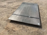 3/4 X 60 X 120 ROAD PLATE