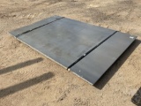 3/4”...... X 72”...... X 112”...... ROAD PLATE