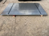 3/4”...... X 72”...... X 103”...... ROAD PLATE