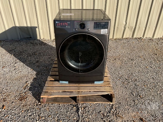 LAUNDRY DRYER , *** CONDITION UNKNOWN ***