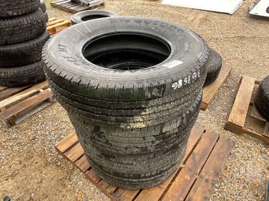 FIRESTONE LT275/70R18