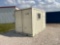 2023 DIGGIT 12' STORAGE CONTAINER SN: SQ518023