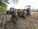 CATERPILLAR TH360B TELEHANDLER