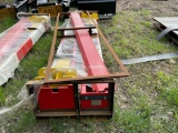 ATKB1000 HEAVY DUTY TWO POST BASE PLATE AUTO