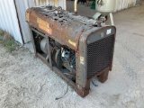 LINCOLN CLASSIC 300 HE PORTABLE WELDER