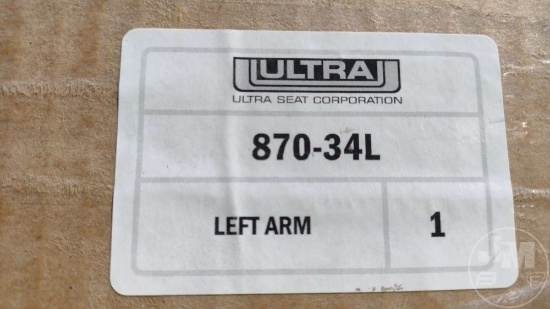 LIFT ARM 870-34L