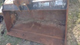 60”......EXCAVATOR BUCKET