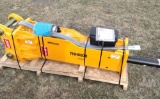 (UNUSED) TERAN THH800B HYDRAULIC BRAKER