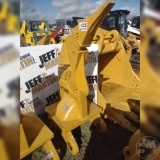 CAT 345D SN: 22120903D RIPPER