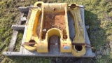 KOBELCO H LINK COMPLETE SET WILL FIT 500 SIZE EXCAVATORS