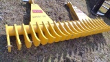 (UNUSED) TERAN RAKE-DOZER8FT SN: 5681