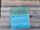 (UNUSED) TERAN 2299247 QTY OF (10) BUCKET PINS