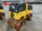 2014 BOMAG BMP 8500 COMPACTION EQUIPMENT SN: 101720122047