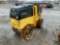 BOMAG COMPACTION EQUIPMENT SN: CNV