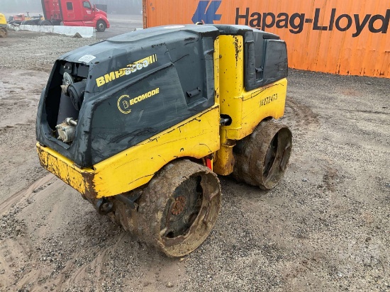 BOMAG BMP 8500
