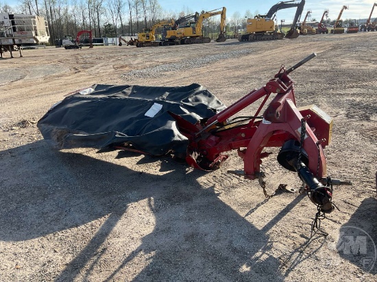 NEW HOLLAND H6740 DISC MOWER 7' SN: YAN078159