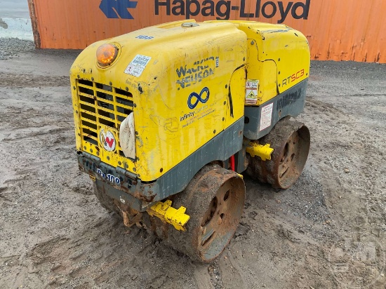 WACKER NEUSON RTSC3